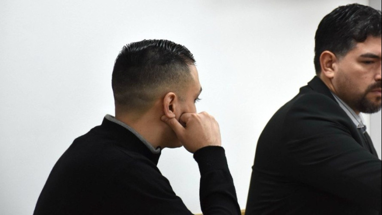 Pidieron 25 años de prisión para sujeto acusado de violar a sus hijas en Tolhuin