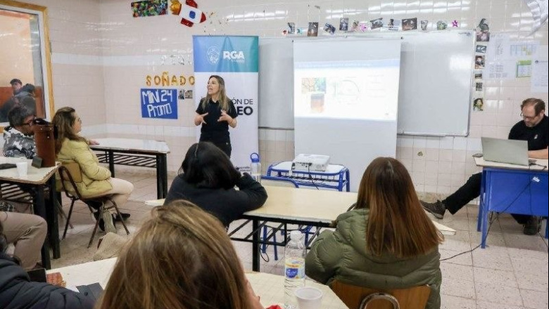 Este sábado comienza la 3° Expo “Emprender Desde el Sur"