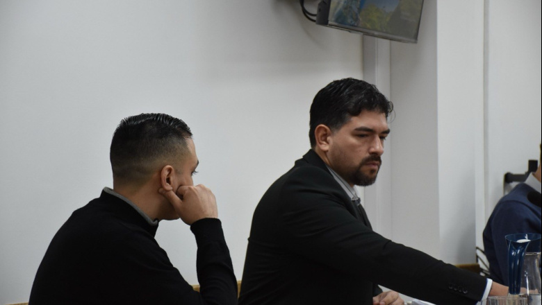Condenado a 15 años de prisión por abuso sexual de sus hijas 