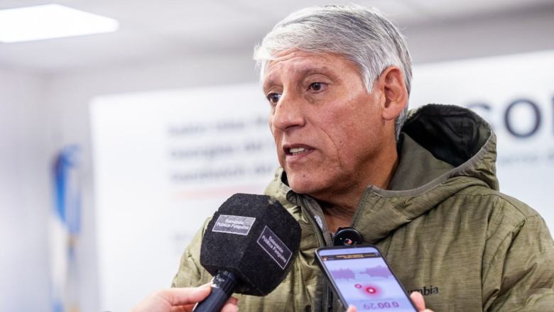 Grech: “estamos acompañando y evaluando cada situación particular vinculada al subsidio al GLP”