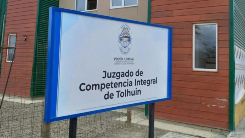 Concurso abierto para cubrir el cargo de juez del Juzgado Integral de Tolhuin