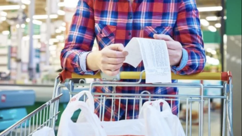 La inflación fue del 2,6% en abril, pero acumula más de 32% en un año