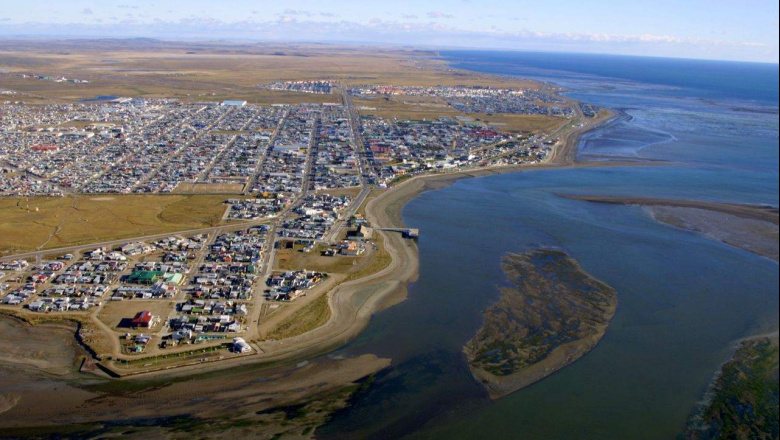 Una IA ubicó a Río Grande entre las ciudades “más deprimentes” del país