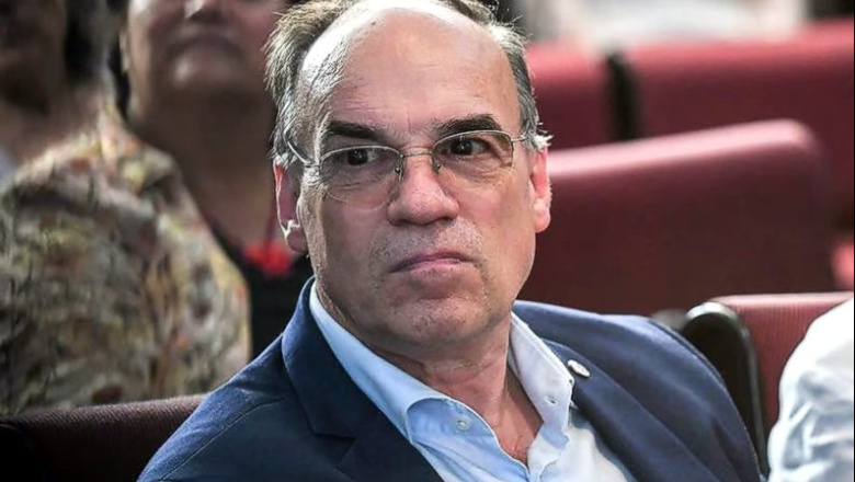 Pablo Blanco acusó a la jueza electoral de frenar el proceso constituyente y “no cumplir su función”