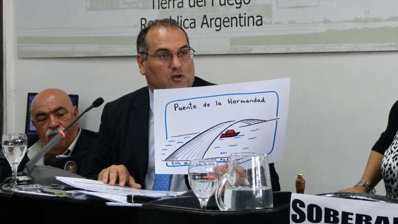 El Pro fueguino busca “renovarse” con las mismas figuras de siempre y viejas fórmulas
