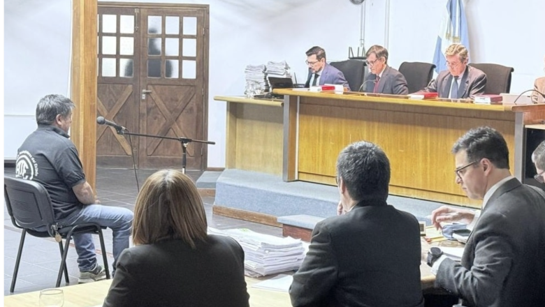Inició el juicio por presunto fraude en entrega de viviendas de ATE
