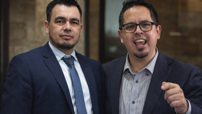 Pauli y Rodríguez votaron a favor del recorte a la Zona Fría y crece la bronca en Tierra del Fuego