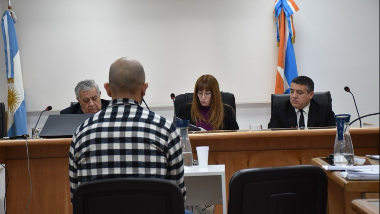 Robo a un remisero en Río Grande, hoy serán los alegatos del juicio