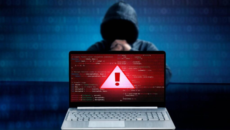Hackearon la página oficial de la Legislatura fueguina en medio de la fuerte crisis política