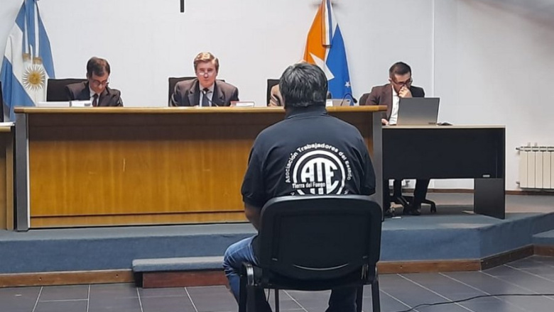 Juicio por viviendas de ATE: son 22 hechos relacionados a supuestas estafas