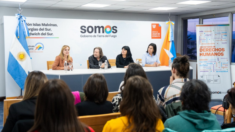 Se realizó conversatorio para debatir el proyecto de Ley sobre “Falsas Denuncias”