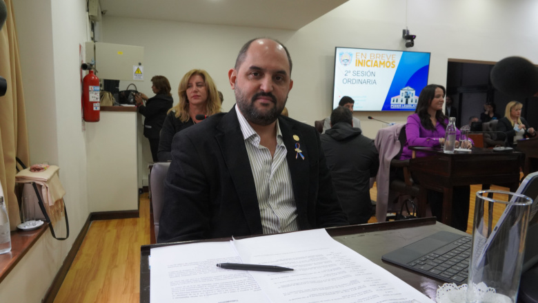 Greve cuestionó el fallo de la Justicia Electoral y afirmó que “parece más una decisión política que judicial”
