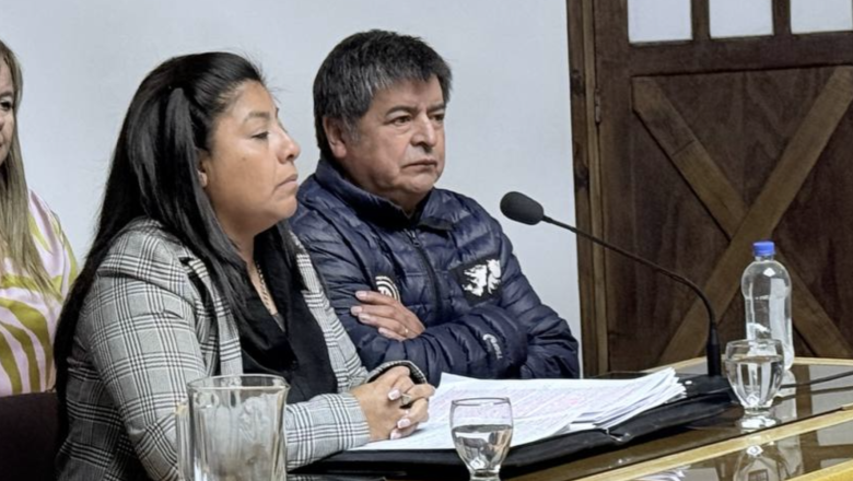 Pidieron 4 años de cárcel para Carlos Cordoba en el juicio por viviendas de ATE