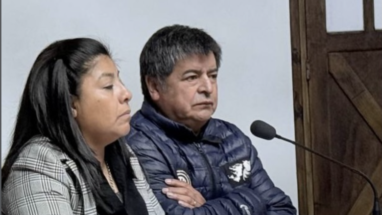 5 años de cárcel para Carlos Córdoba por estafas con viviendas de ATE