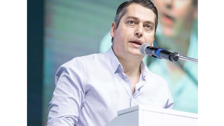 Martín Perez: “nuestra provincia es estratégica para pensar el futuro argentino”