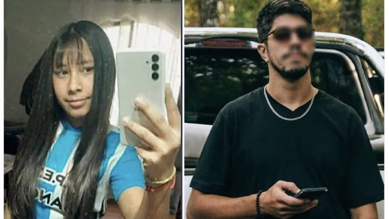 Asesinato de Agostina: La autopsia determinó que fue abusada y estrangulada