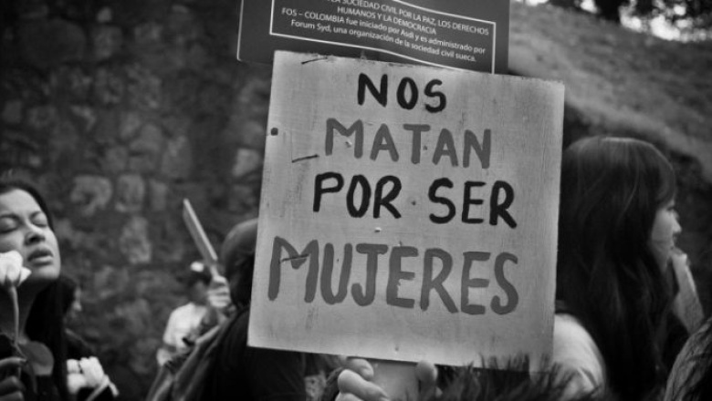 Femicidios en la Argentina: “las cifras son alarmantes” 