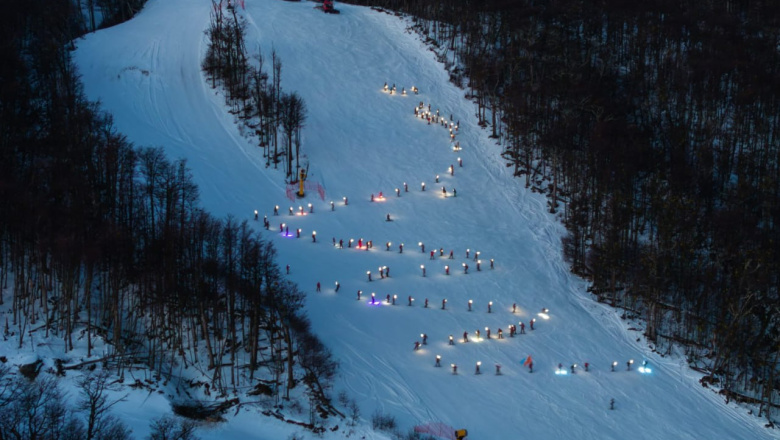 Avanzan los preparativos para la nueva edición de la Fiesta Nacional del Invierno