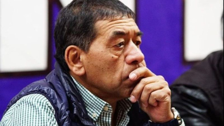 Sosa admitió exceso de personal y contratos durante la gestión de YPF en Tierra del Fuego