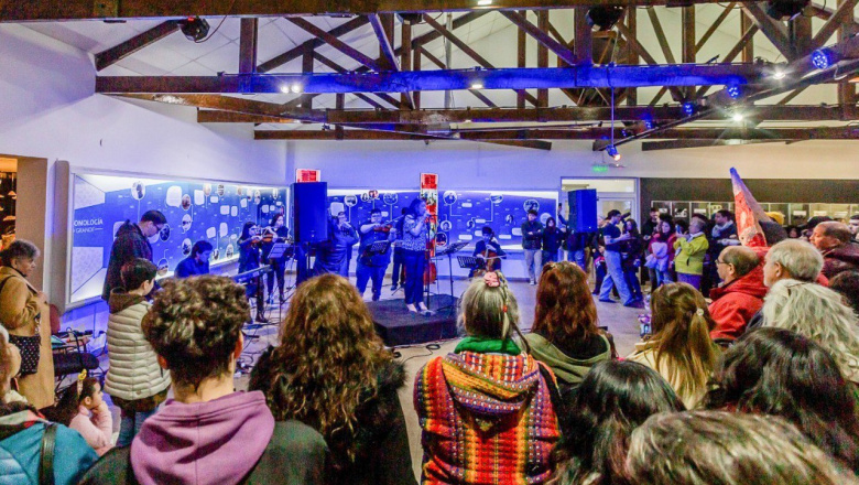 El Museo “Virginia Choquintel” celebrará su 27° aniversario 