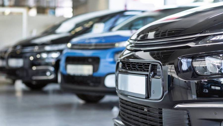 Se desploman las ventas de autos 0 km en Tierra del Fuego