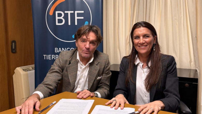 El BTF y el FOGADEF implementan medidas de alivio financiero para las PyMEs fueguinas