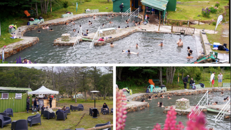 Las Termas del Río Valdez cerraron sus puertas y crece la polémica entre el Municipio y los Concejales