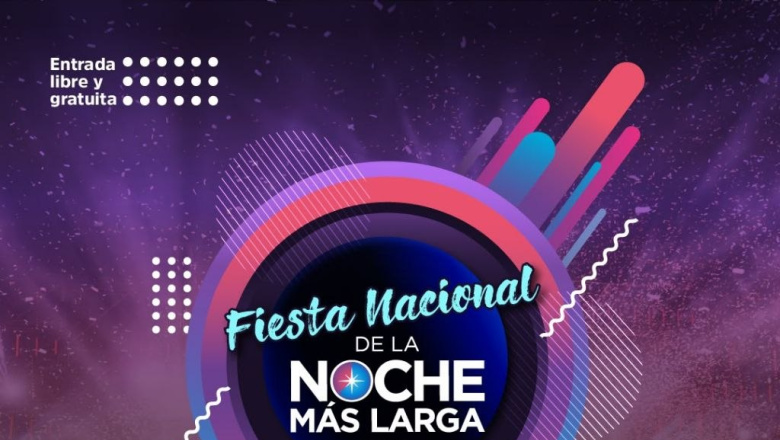Ushuaia se prepara para celebrar la “Fiesta Nacional de La Noche Más Larga” 2026