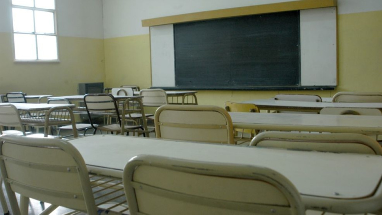 Suspenden clases en el turno mañana de Río Grande por corte de agua 