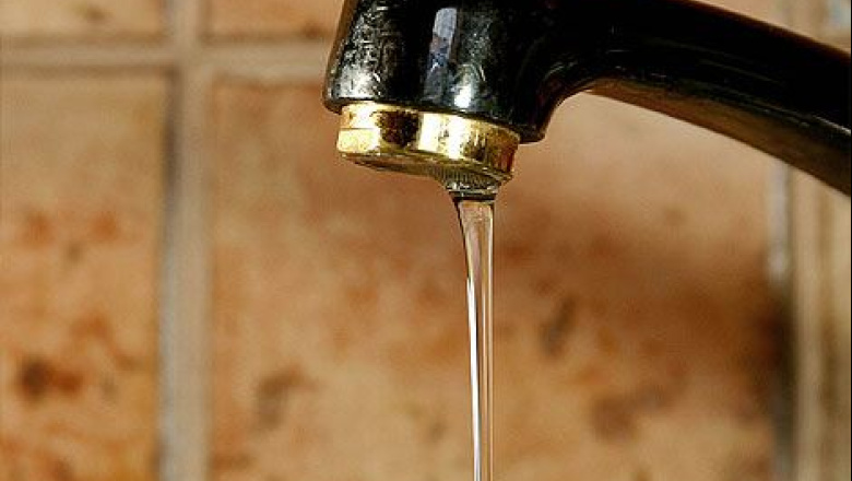 Este viernes habrá corte de agua y baja presión en varios Barrios de la ciudad 