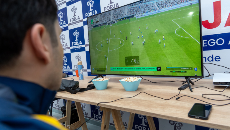Este domingo se define el Mundial FORJA EA FC 26: 32 jugadores buscarán una PlayStation 5