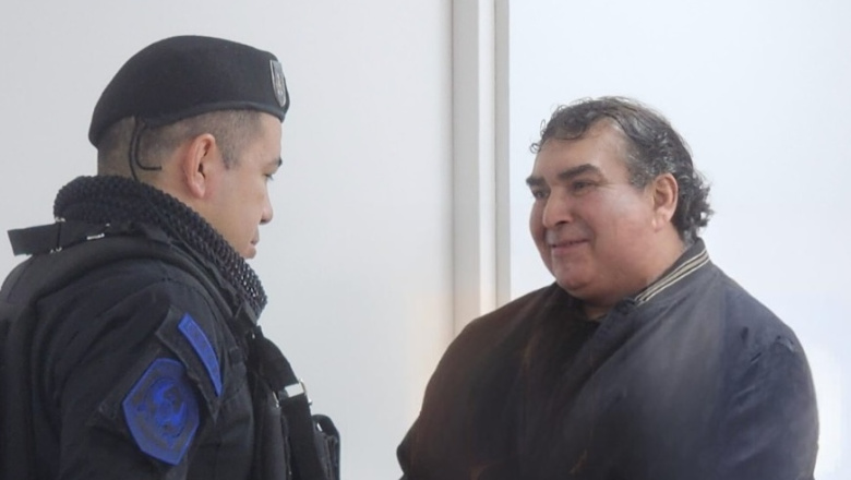 5 años de carcel para un sujeto que abuso sexualmente de una menor, tenía una causa similar en Tolhuin