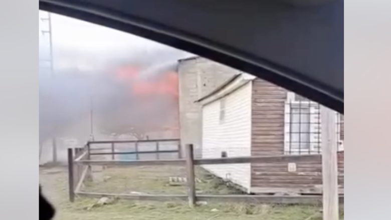 Comienza juicio por el incendio que causó la muerte de dos personas