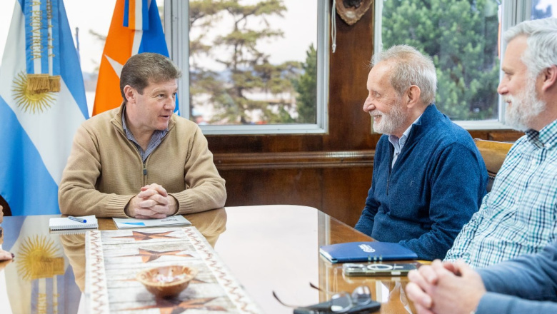 Tierra del Fuego avanza en oportunidades de inversiones y desarrollo acuícola