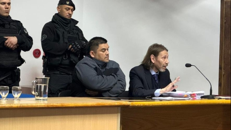 Juicio por homicidio: el fiscal solicitó perpetua pero el dieron 9 años