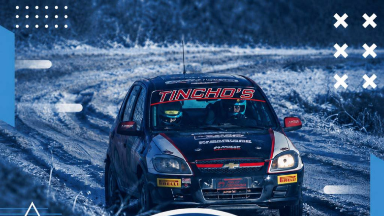 Tolhuin dará inicio a la temporada invernal del Rally Fueguino