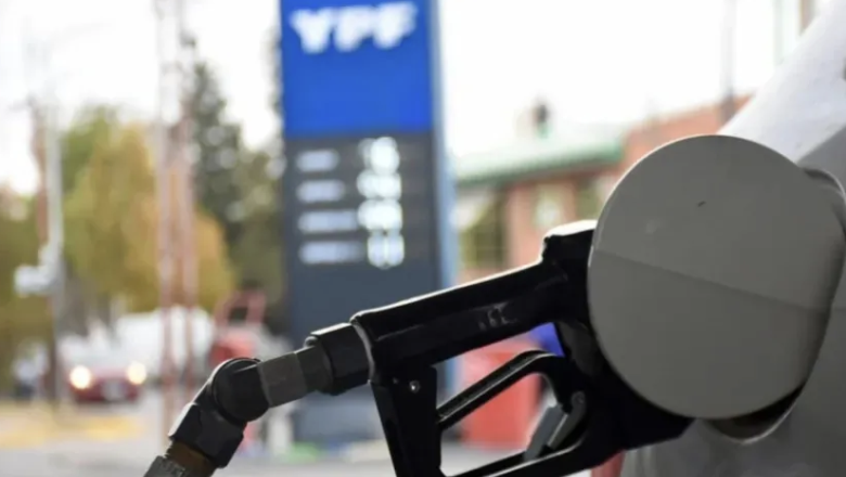 Presentan un proyecto para bajar el precio a los combustibles en la Patagonia