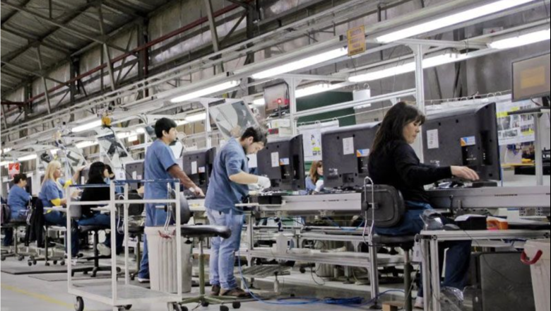 Milei acumula más de 314 mil empleos formales perdidos desde su asunción