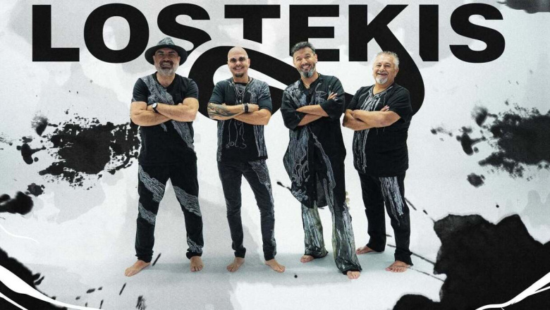 Comenzó la venta de entradas para la Cena Show a beneficio de Luccau con la actuación de los Tekis