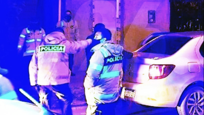 Comienza en Río Grande un juicio por tentativa de homicidio por un ataque con arma blanca