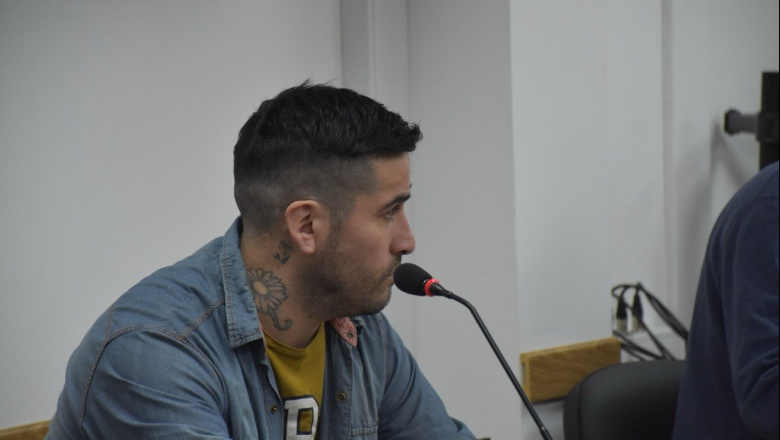 Comenzó el juicio contra un hombre acusado de intentar matar a otro durante una reunión social