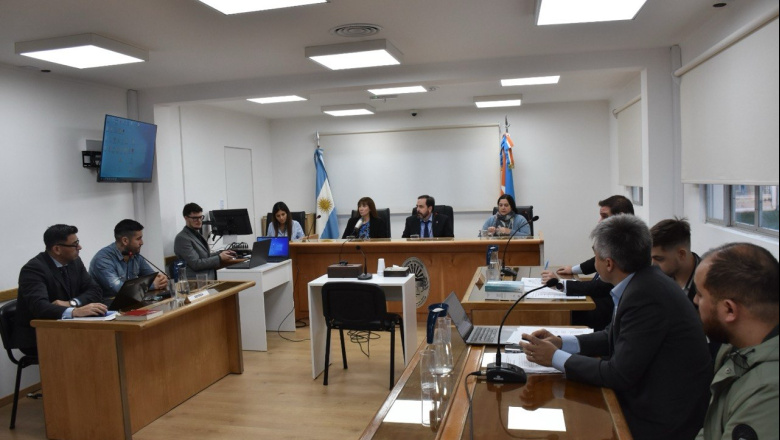 Este lunes comienzan los alegatos en el juicio por el intento de homicidio en Río Grande 