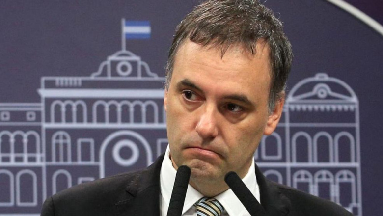 Renunció Adorni: el jefe de Gabinete de Milei tras los escándalos de corrupción