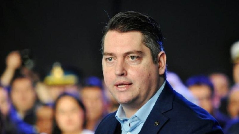 Martín Perez pidió a Camuzzi suspender los cortes de gas durante el invierno