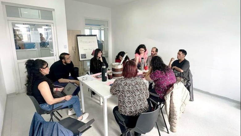 Impulsan grupos terapéuticos para el abordaje de la ansiedad