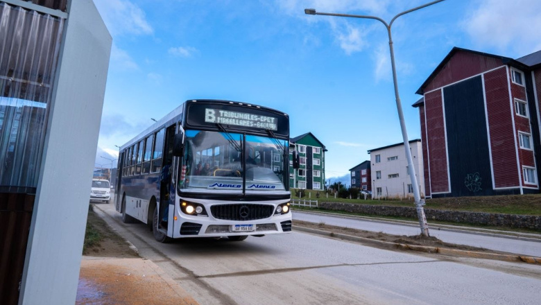 Nación recorta el subsidio a la tarifa social del colectivo y afecta a sectores mas vulnerables 