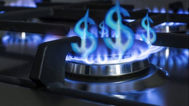 Otra mas para el cuaderno: nuevo aumentó del gas de hasta un 8,5% 