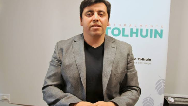 Harrington cuestionó al Concejo por no tratar la tarifaria de las termas de Río Valdez