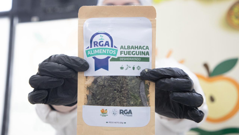 RGA Alimentos lanza un nuevo producto y promociones por el 105º aniversario de Río Grande