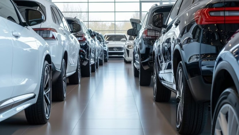 Fuerte caída en la venta de autos 0 km en Tierra Del Fuego